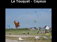 03.00 - J03 - Le Touquet - Cayeux